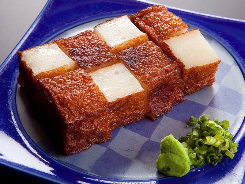 さつま揚げ