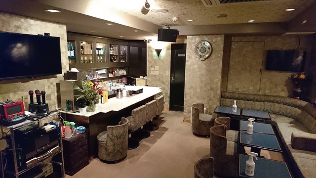 カラオケ嵯峨野